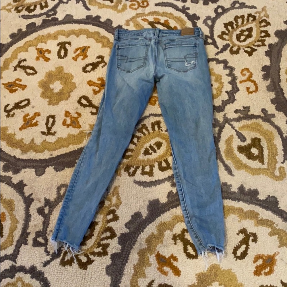 Jeans - Picture 2 of 4
